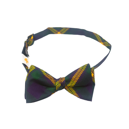 Lambda Chi Alpha Bow Tie