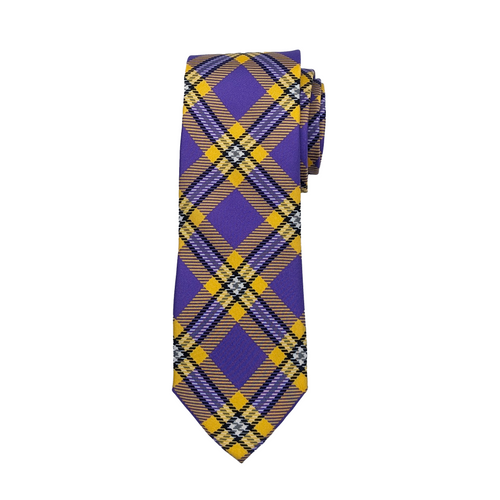 Prairie View A&M Tie