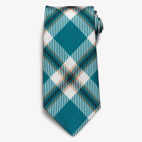 Coastal Carolina Tie