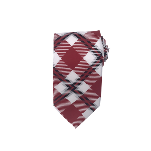 Temple Tie