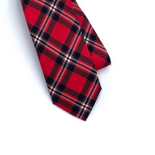 Load image into Gallery viewer, Texas Tech Tie
