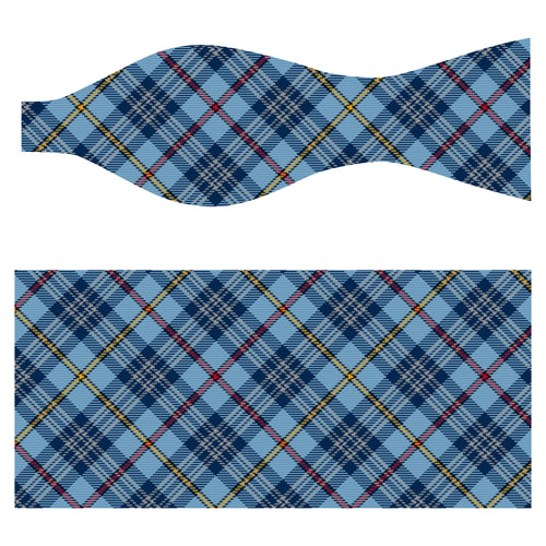 The Citadel Bow Tie