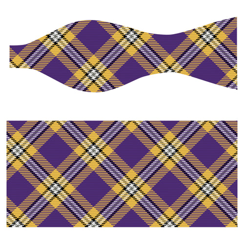 Prairie View A&M Bow Tie