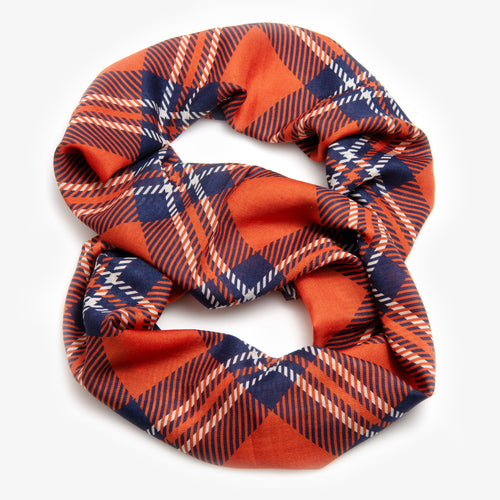 Syracuse Infinity Scarf