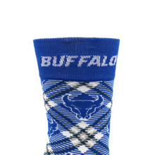 Load image into Gallery viewer, Buffalo Socks